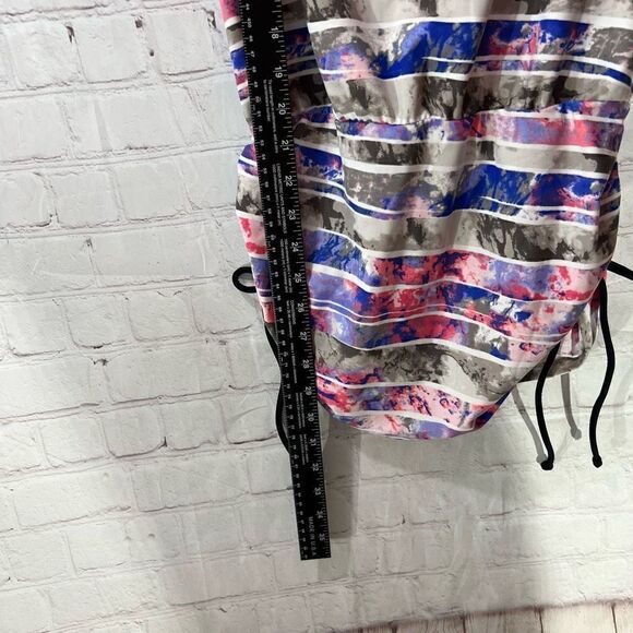 Go Gossip Convertible Tankini Swimdress New - Picture 3 of 6